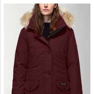 Canada Goose Trillium Parka
